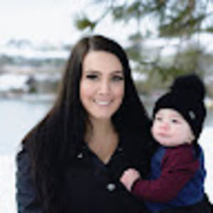 Meet your Posher, Marissa